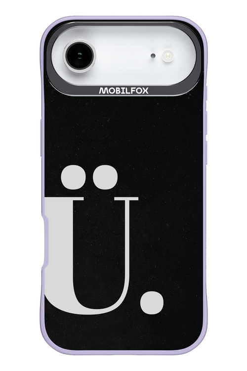 U II (Off Space) 2.0 - Apple iPhone 17 Air