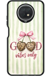 LEO CHERRY 2.0 - Xiaomi Redmi Note 9T 5G