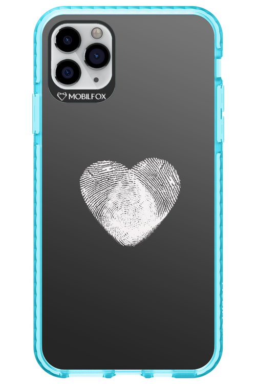 EVIDENCE - Apple iPhone 11 Pro Max