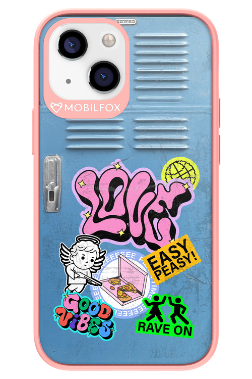 My Locker - Apple iPhone 13 Mini