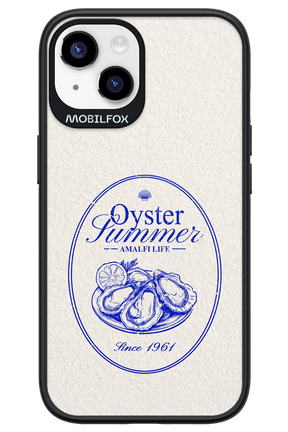 Oyster Summer - Apple iPhone 14