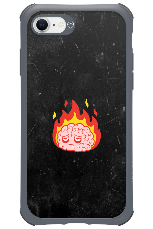 My brain - Apple iPhone 7