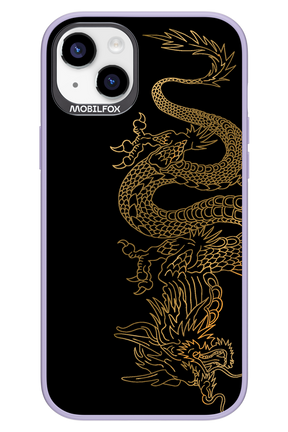 Gold Age - Apple iPhone 14 Plus