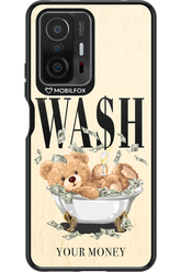 Money Washing - Xiaomi Mi 11T Pro