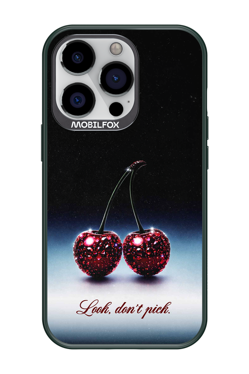 Seasonal Diamond 2.0 - Apple iPhone 13 Pro