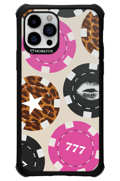 All In - Apple iPhone 12 Pro