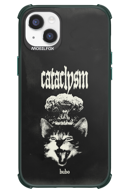 CATACLYSM - Apple iPhone 14 Plus