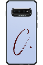 (Jellyfish Presso) C 2.0 - Samsung Galaxy S10+