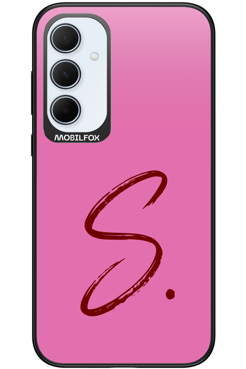 (Sorbet) S 2.0 - Samsung Galaxy A35