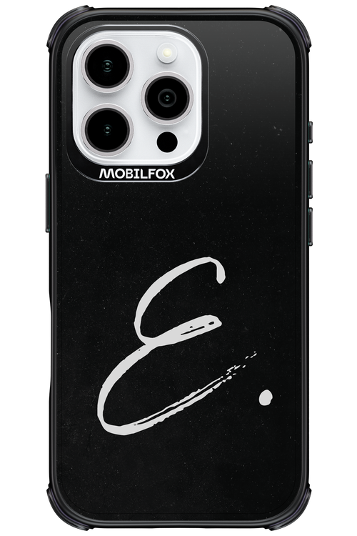 (Off Space) E 2.0 - Apple iPhone 16 Pro