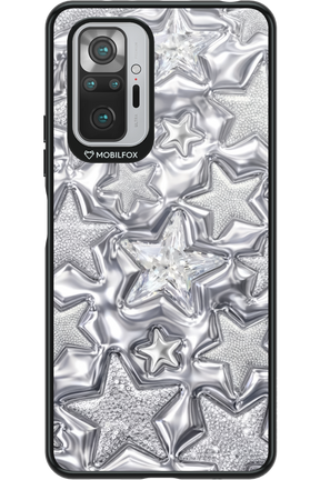 Star Gum 2.0 - Xiaomi Redmi Note 10 Pro