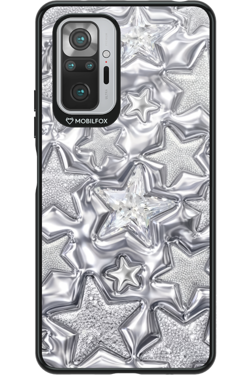 Star Gum 2.0 - Xiaomi Redmi Note 10 Pro