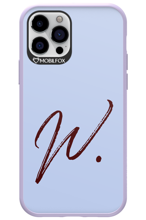 (Jellyfish Presso) W 2.0 - Apple iPhone 12 Pro