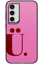 U II (Sorbet) - Samsung Galaxy S23 FE