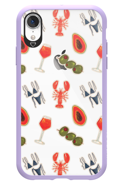 Aperitivo Dreams - Apple iPhone XR