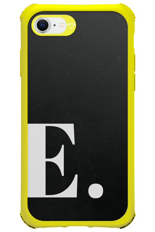 E (Off Space) 2.0 - Apple iPhone 7