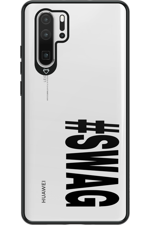 Swag Dark Mode 2.0 - Huawei P30 Pro