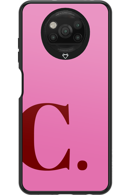 C (Sorbet) 2.0 - Xiaomi Poco X3 Pro