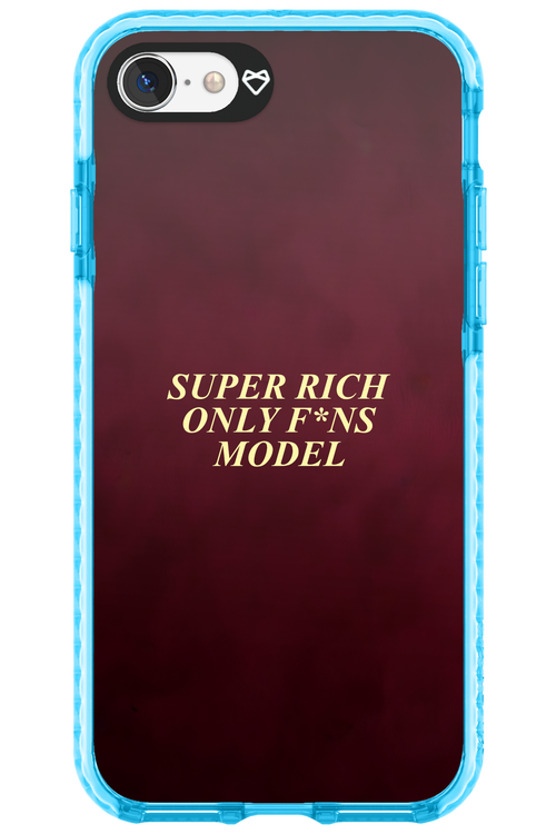 Super Model 2.0 - Apple iPhone 7