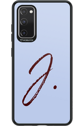 (Jellyfish Presso) J 2.0 - Samsung Galaxy S20 FE