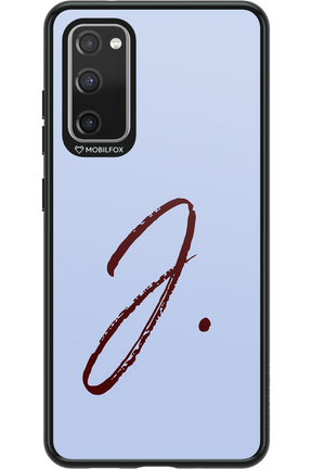(Jellyfish Presso) J 2.0 - Samsung Galaxy S20 FE