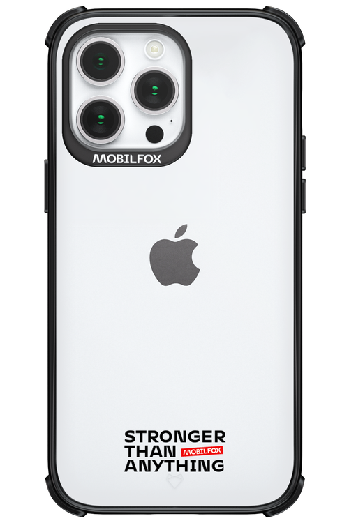 Stronger (Nude) 2.0 - Apple iPhone 14 Pro Max