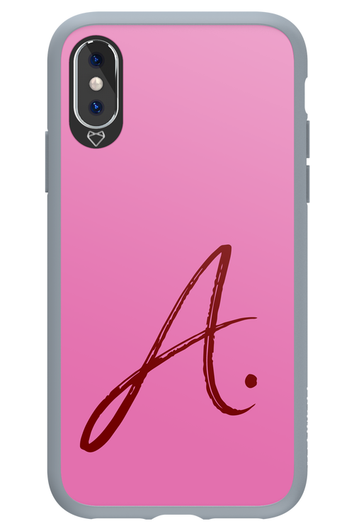 (Sorbet) A 2.0 - Apple iPhone XS