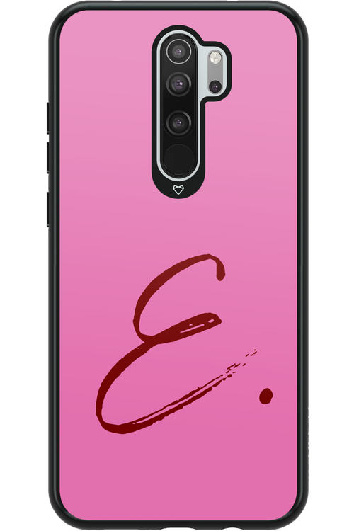 (Sorbet) E 2.0 - Xiaomi Redmi Note 8 Pro