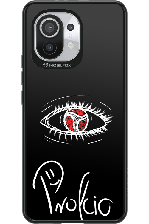 Profcio Eye - Xiaomi Mi 11 5G