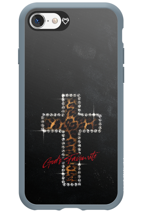 God's Favourite - Apple iPhone 8
