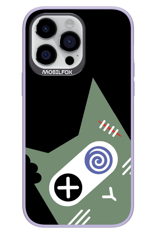 scarface - Apple iPhone 14 Pro Max