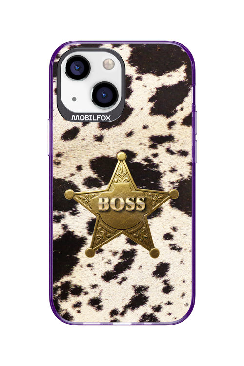 BOSS II 2.0 - Apple iPhone 13 Mini