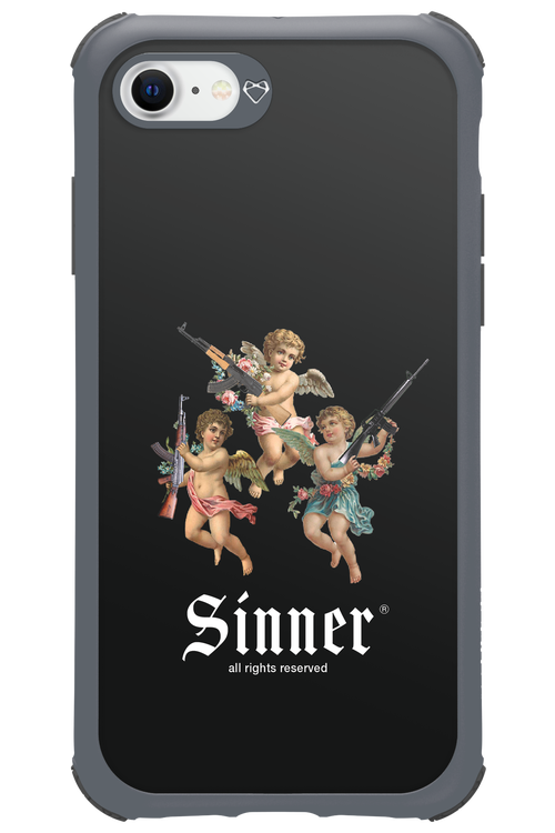 Sinner - Apple iPhone 8