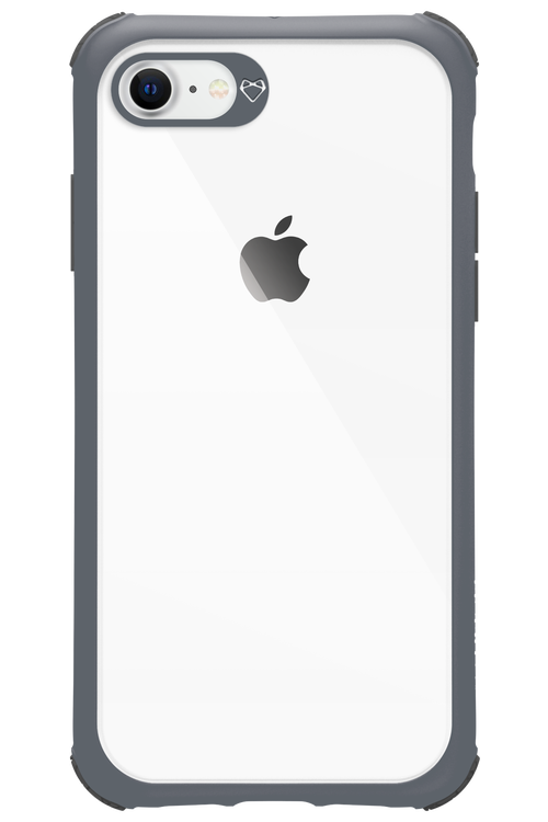 NUDE 2.0 - Apple iPhone 8