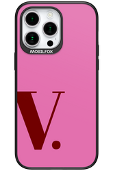 V (Sorbet) 2.0 - Apple iPhone 15 Pro Max