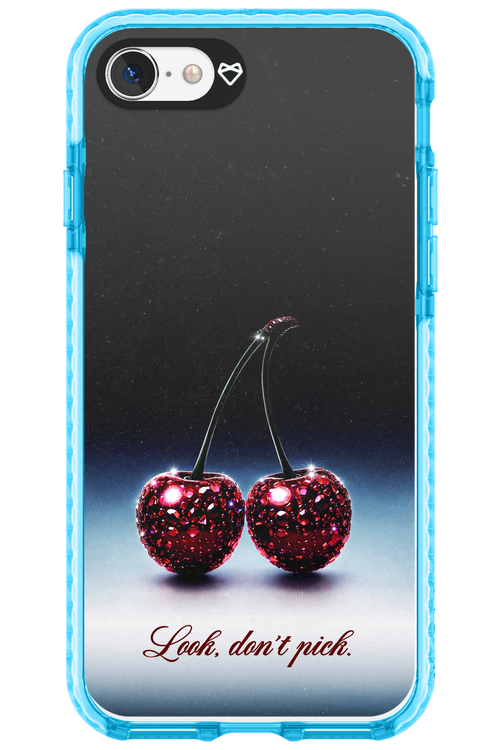 Seasonal Diamond 2.0 - Apple iPhone SE 2022