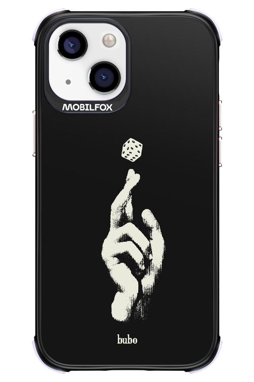 DAMNED LUCK 2.0 - Apple iPhone 13 Mini