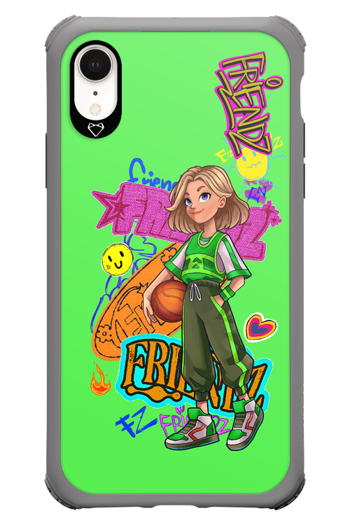 Wera - Apple iPhone XR