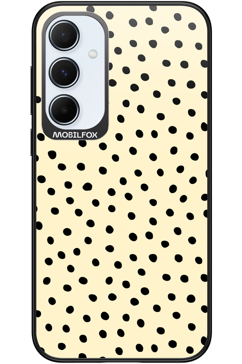 Polka Dots 2.0 - Samsung Galaxy A55