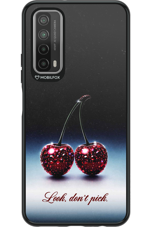 Seasonal Diamond 2.0 - Huawei P Smart 2021