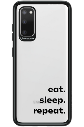 Daily Loop - Samsung Galaxy S20