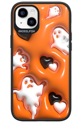 Spooky Puffer - Apple iPhone 14 Plus