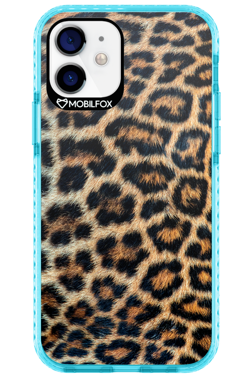 Leopard 2.0 - Apple iPhone 12