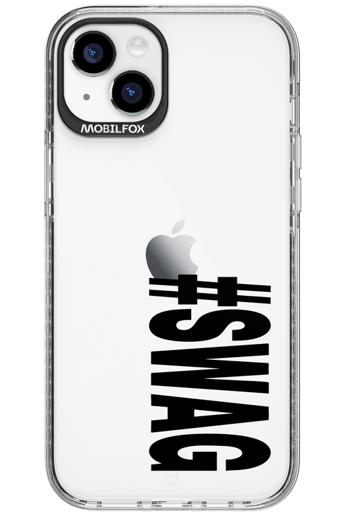 Swag Dark Mode - Apple iPhone 15 Plus