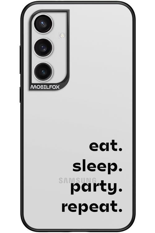 Party Loop - Samsung Galaxy S24+