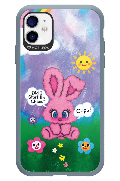 Ooops 2.0 - Apple iPhone 11