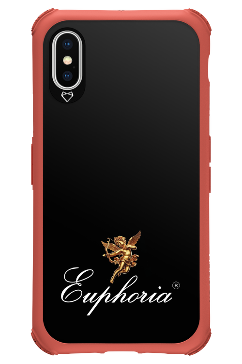 Euphoria - Apple iPhone XS