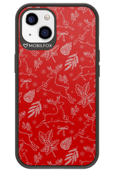 Wrapping Paper - Apple iPhone 13