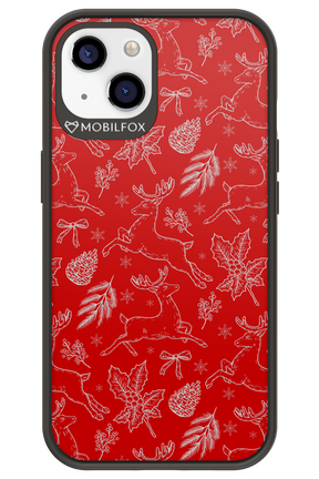 Wrapping Paper - Apple iPhone 13