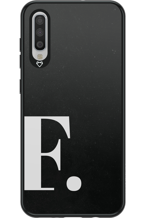 F (Off Space) 2.0 - Samsung Galaxy A70
